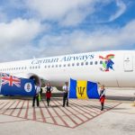 CAL launches new weekly Barbados flight