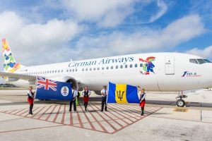 Losses covered on CAL’s Barbados route