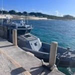 Cayman Islands Coast Guard, Cayman News Service