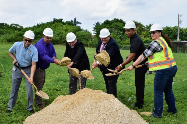 ☁️ Cayman Islands to build new $6M weather research centre