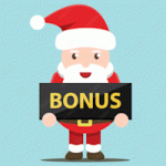 Christmas bonus and pension rise cleared for payment