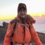 Local surveyor to climb Mt Aconcagua for Red Cross