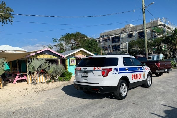 🚨 Thieves steal tip jar from Heritage Kitchen