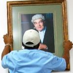 Ramon Alberga, ‘Father’ of Cayman Bar, dies aged 95