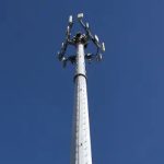 Objector says cell tower would spoil community