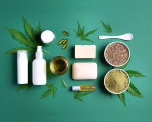 CMO blames law over problems with hemp products