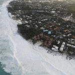 DoE stresses problems with current coastal setbacks