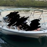 Police find one of two stolen boats in South Sound