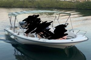 Police find one of two stolen boats in South Sound