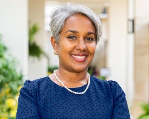 Marla Dukharan, Cayman News Service
