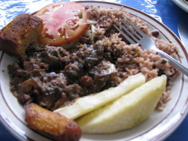 🐢 Turtle stew named Cayman Islands' national dish