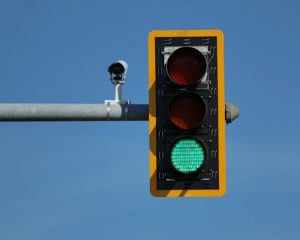 GT traffic light upgrade fails during morning commute