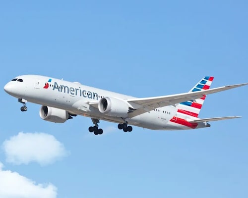 ✈️ American Airlines to launch daily Dallas-Cayman route