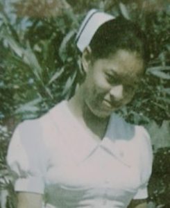 HSA honours nurse who remains on job after 50 years