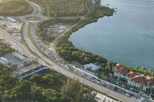 NRA predicts 57% more traffic at Grand Harbour by 2036