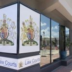 Two men charged over separate gun-related crimes