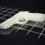 Law to be tightened to cover 3D and kit guns