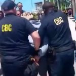 CBC denies arrest of detained Cuban protester