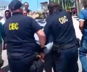 CBC denies arrest of detained Cuban protester