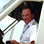 Veteran pilot and aviation pioneer with CAL dies aged 77