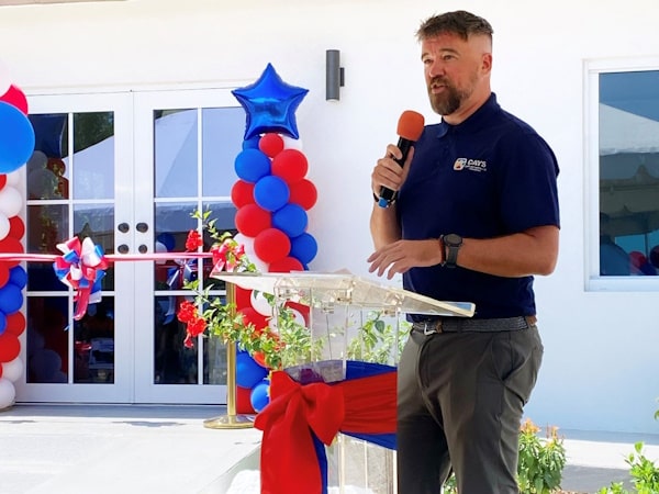 🏠 Bonaventure Boys Home reopens after community-supported revamp