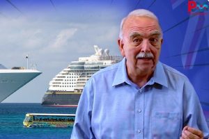 PPM accuses gov’t of ‘abandoning’ cruise tourism ship