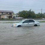 Grand Cayman had wettest June in 58 years