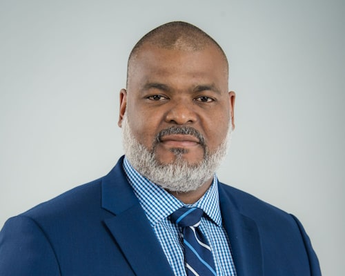 👔 Caymanian Sonji Myles appointed as interim CEO of OfReg