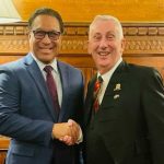 House of Commons speaker to visit Grand Cayman