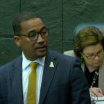 Bryan denies any failings over tourism policy