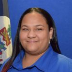 IP examiner post passes to Caymanian