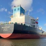 Bodden Shipping says pilots arrested in tanker probe