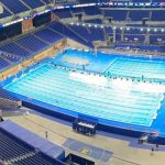 First steps taken towards Olympic-sized pool