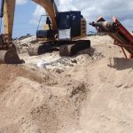Cabinet OKs ‘damaging’ East End shoreline project