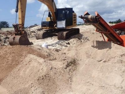 Cabinet OKs ‘damaging’ East End shoreline project