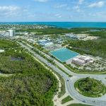 Dart plans ‘health hub’ in Camana Bay