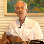 Beloved musician Dave Martins passes, aged 90