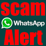 RCIPS warns WhatsApp users of take-over scam