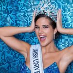 Olympic gymnast crowned Miss Universe Cayman