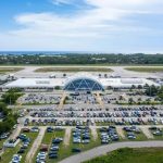 300 more parking spaces coming at ORIA