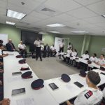 22 new recruits start RCIPS basic training