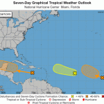 Hurricane experts expect stormy September